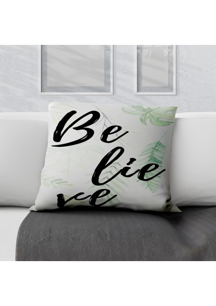 Çift Taraf Baskılı Gizli Di Özel Tasarım Süet Dokulu Kırlent Kılıfı Takımı 127 fiyatları