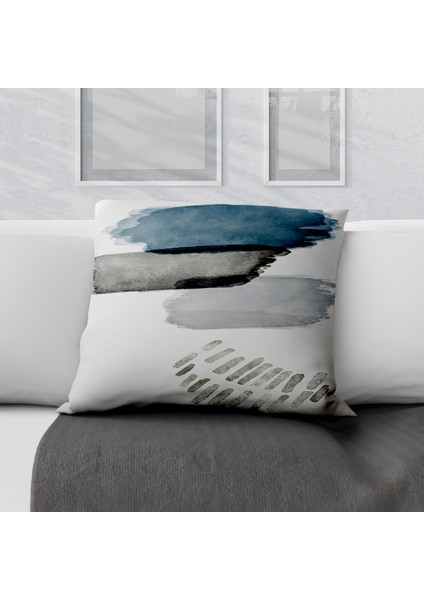 Çift Taraf Baskılı Gizli Di Özel Tasarım Süet Dokulu Kırlent Kılıfı Takımı 287 fiyatları