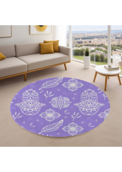 Yoga, Meditasyon,burçlar ve Mandala Temalı, Meditasyon Halısı 99 fiyatları