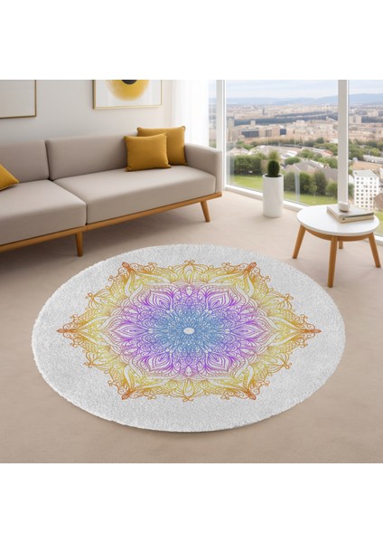Yoga, Meditasyon,burçlar ve Mandala Temalı, Meditasyon Halısı 70 fiyatları