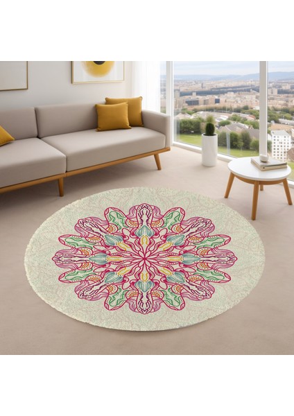Yoga, Meditasyon,burçlar ve Mandala Temalı, Meditasyon Halısı 72 fiyatları
