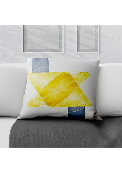 Çift Taraf Baskılı Gizli Di Özel Tasarım Süet Dokulu Kırlent Kılıfı Takımı 263 fiyatları