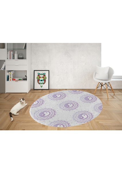 Yoga, Meditasyon,burçlar ve Mandala Temalı, Meditasyon Halısı 30 modelleri