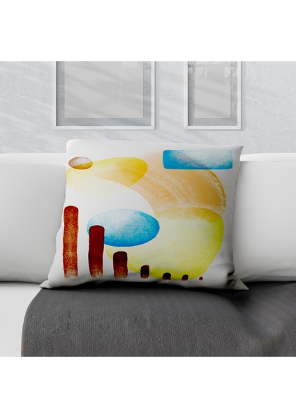 Çift Taraf Baskılı Gizli Di Özel Tasarım Süet Dokulu Kırlent Kılıfı Takımı 261 fiyatları