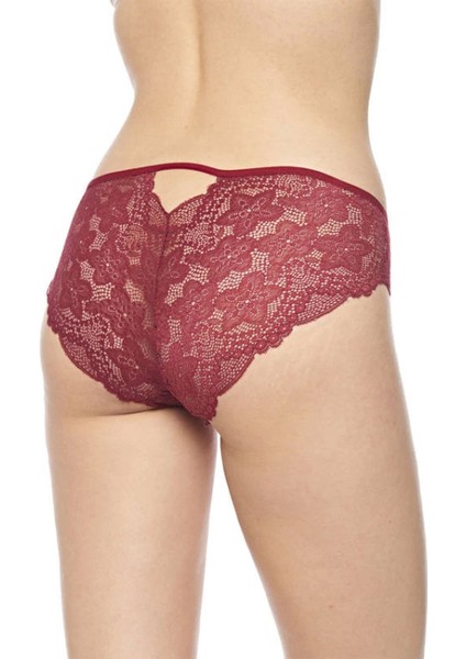 Tamamı Dantel Brazilian Külot 4932 fiyatları