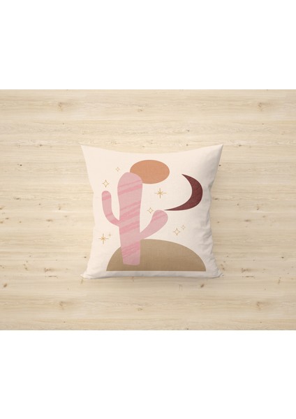 Çift Taraf Baskılı Gizli Di Özel Tasarım Süet Dokulu Kırlent Kılıfı Takımı 258 modelleri