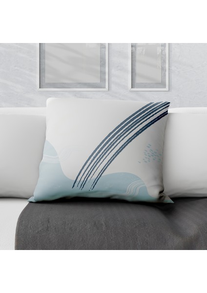 Çift Taraf Baskılı Gizli Di Özel Tasarım Süet Dokulu Kırlent Kılıfı Takımı 51 fiyatları