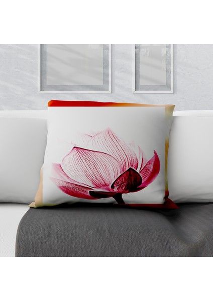 Çift Taraf Baskılı Gizli Di Özel Tasarım Süet Dokulu Kırlent Kılıfı Takımı 160 fiyatları