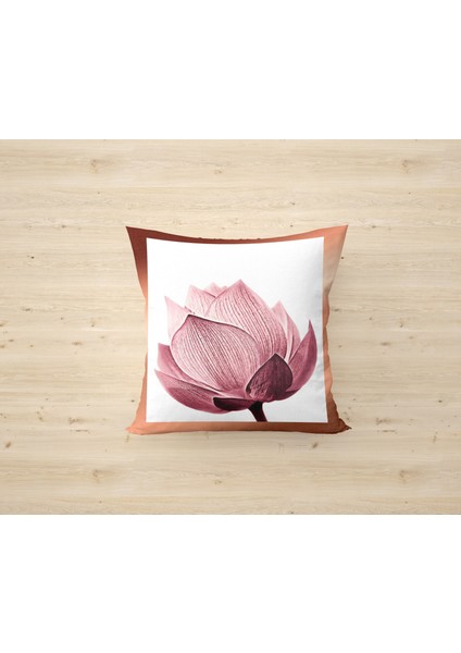 Çift Taraf Baskılı Gizli Di Özel Tasarım Süet Dokulu Kırlent Kılıfı Takımı 160 modelleri