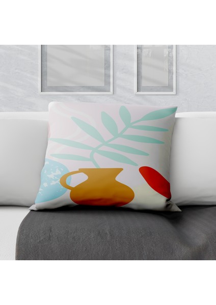 Çift Taraf Baskılı Gizli Di Özel Tasarım Süet Dokulu Kırlent Kılıfı Takımı 209 fiyatları