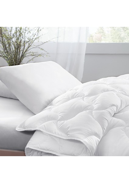 Bedding Eco Night Tek Kişilik Yastık Yorgan Seti