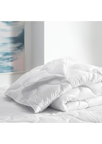 Bedding Eco Night Tek Kişilik Yastık Yorgan Seti