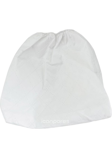 Parmis Karcher Uyumlu Wd 2 Süpürge Bez Filtresi 5 Adet modelleri