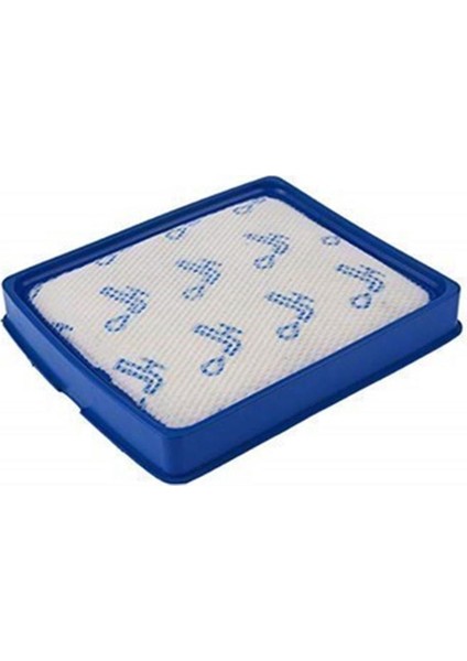 Philips Uyumlu XB7151 Marathon Daily Süpürge Hazne Içi Filtre