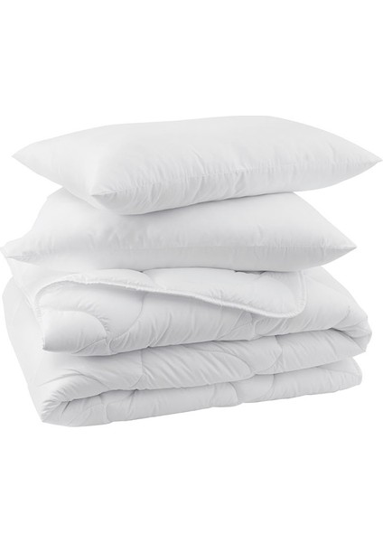 Bedding Eco Night Çift Kişilik Yastık Yorgan Seti modelleri