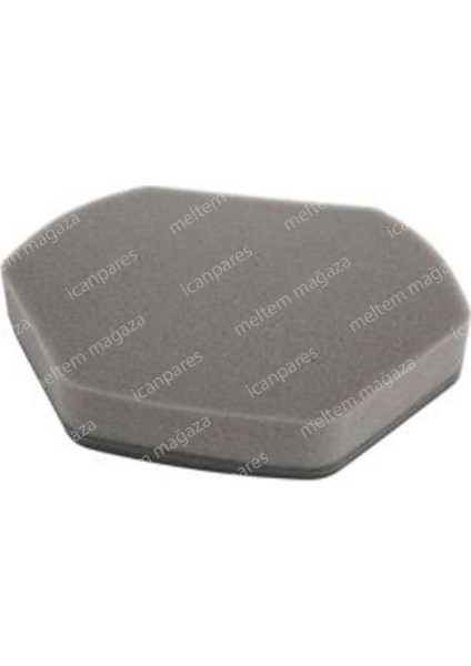 Bosch Uyumlu BGC21X300 Süpürge Sünger Filtresi fırsatları