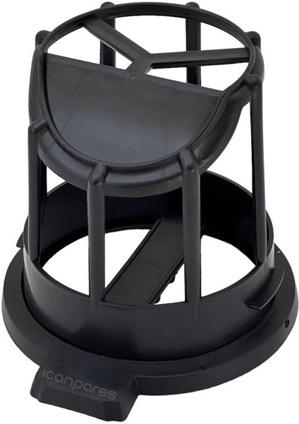 Fantom Uyumlu Du 2000 Speedy Süpürge Kafes Filtresi ve 5 Adet Torbası fiyatları