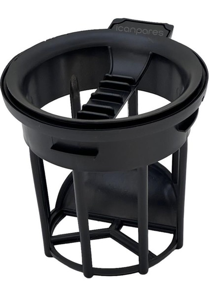 Fantom Uyumlu Du 2000 Speedy Süpürge Kafes Filtresi ve 5 Adet Torbası modelleri