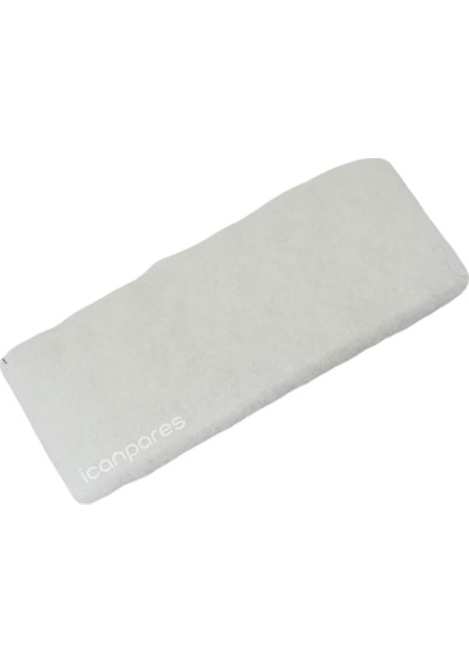 Karcher Uyumlu T 10/1 Süpürge Sünger Filtre