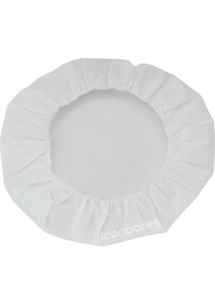 Taski Uyumlu Aero 15 Plus Süpürge Kafes Filtresi