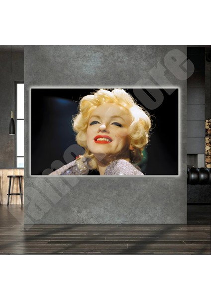 LED Işıklı Kanvas Tablo, 3D Dekoratif Baskılı Tablo Yapay Zeka Destekli Modern Tasarımlar 314
