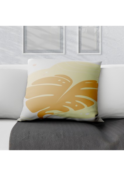 Çift Taraf Baskılı Gizli Di Özel Tasarım Süet Dokulu Kırlent Kılıfı Takımı 34 fiyatları