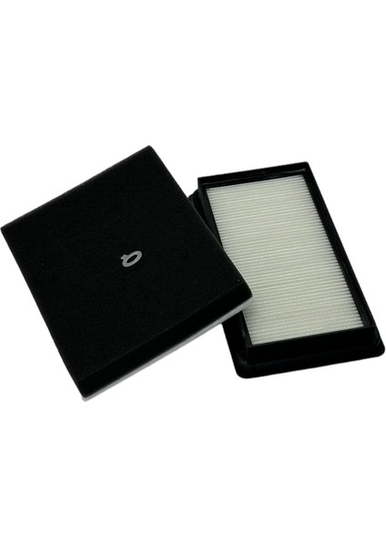 Karaca Vantuz 4 Elektrikli Süpürge Toz Haznesi ve Hepa Filtresi fiyatları