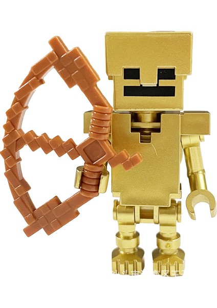 Ninja Savaşçı Süper Kahraman Ultraman Yapı Taşı Yapı Oyuncakları (Yurt Dışından)