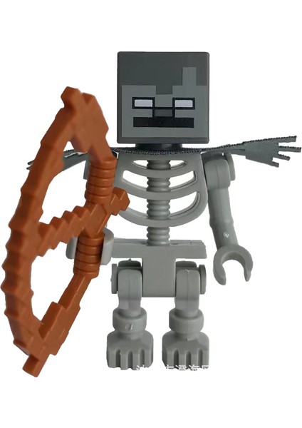 Ninja Savaşçı Süper Kahraman Ultraman Yapı Taşı Yapı Oyuncakları (Yurt Dışından)
