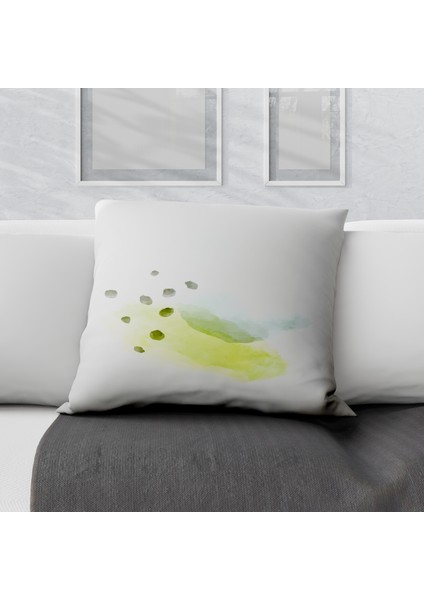 Çift Taraf Baskılı Gizli Di Özel Tasarım Süet Dokulu Kırlent Kılıfı Takımı 284 fiyatları