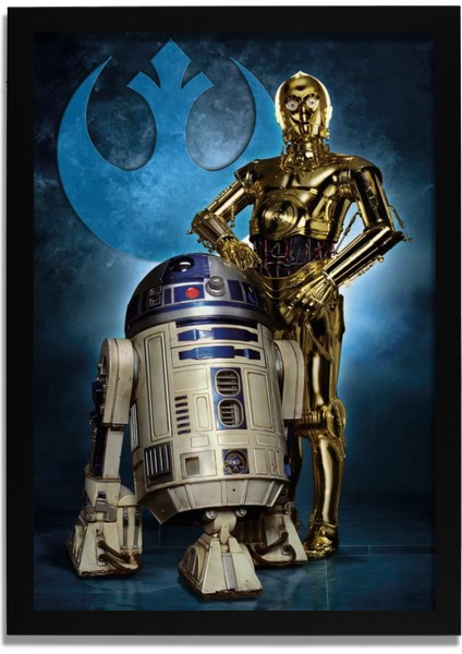 Dizi- Film Karakter ve Afişleri Mdf Plastik Çerçeveli Dekoratif Tablo 01 fiyatları