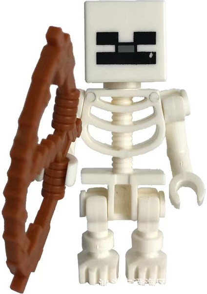 Ninja Savaşçı Süper Kahraman Ultraman Yapı Taşı Yapı Oyuncakları (Yurt Dışından)