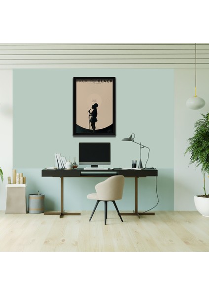 Dizi- Film Karakter ve Afişleri Mdf Plastik Çerçeveli Dekoratif Tablo 01 indirimleri