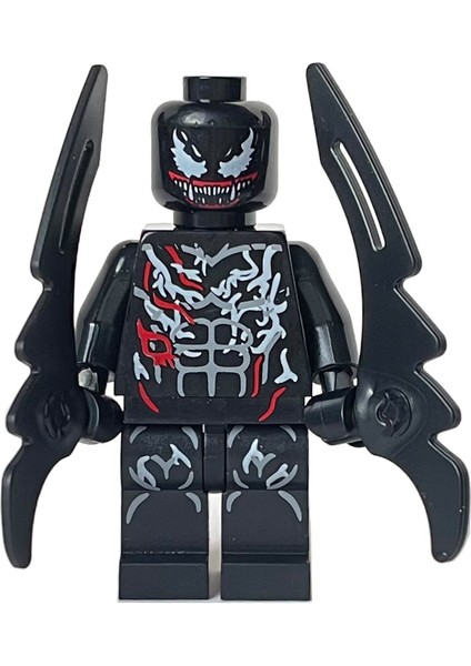 Ninja Savaşçı Süper Kahraman Ultraman Yapı Taşı Yapı Oyuncakları (Yurt Dışından)