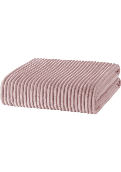 Bedding Holly Wellsoft Tv Battaniyesi 140x190 cm - Pudra fırsatları
