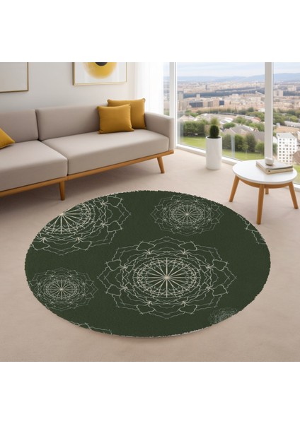 Yoga, Meditasyon,burçlar ve Mandala Temalı, Meditasyon Halısı 20 fiyatları