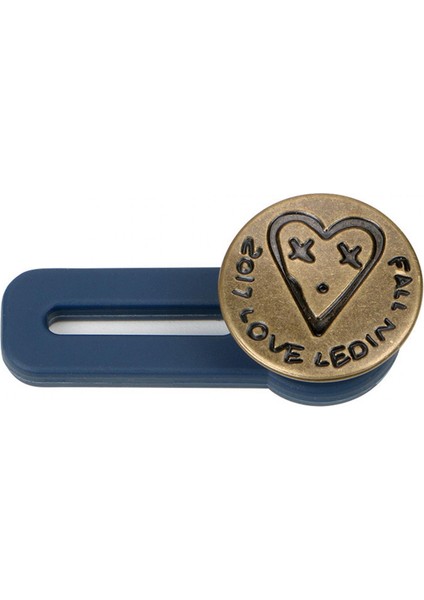 10 Jean Genişletici Düğ Bel Için Geri Çekilebilir Pantolon Genişletici Düğmesi (Yurt Dışından) fiyatları