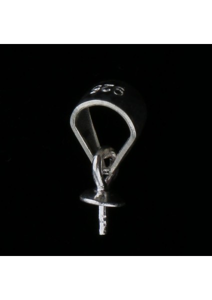 5 Kefalet Ör Aksesuarları Mücevher Için 0.4x1 cm (Yurt Dışından) indirimleri