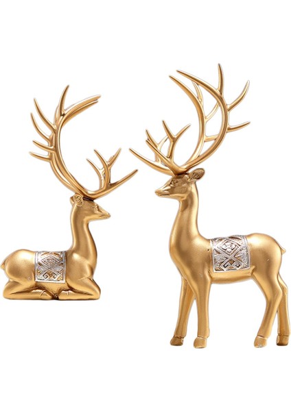 I Için Ren Ği Reçine Heykel Süsleri Figürleri (Yurt Dışından) fiyatları