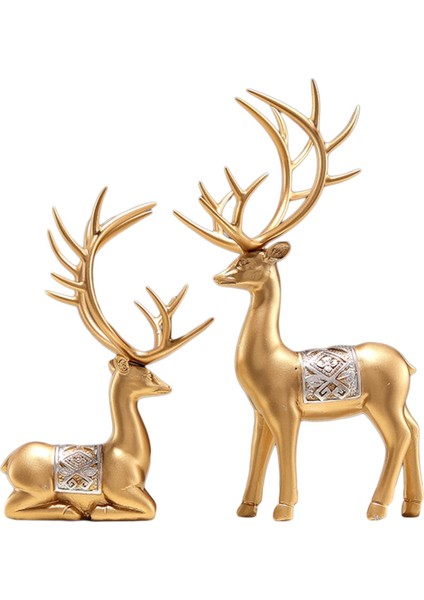 I Için Ren Ği Reçine Heykel Süsleri Figürleri (Yurt Dışından) indirimleri