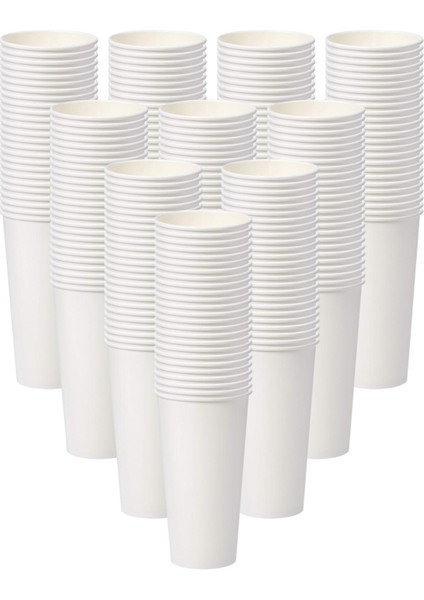 Cappuccino Latte Etkinlikleri Için Fincanları 250PCS 20OZ (Yurt Dışından) fiyatları