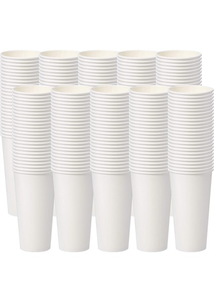 Cappuccino Latte Etkinlikleri Için Fincanları 250PCS 20OZ (Yurt Dışından) modelleri