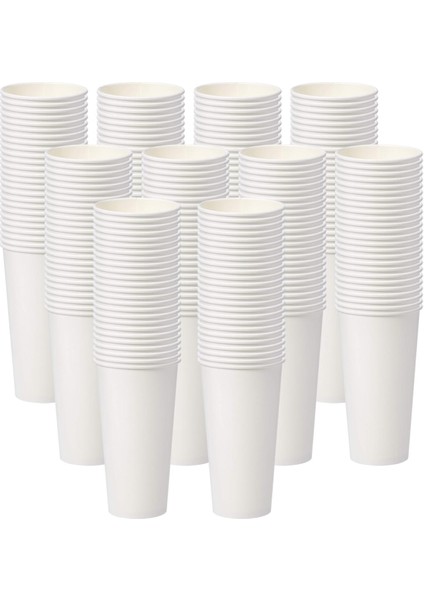 Cappuccino Latte Etkinlikleri Için Fincanları 250PCS 20OZ (Yurt Dışından) indirimleri