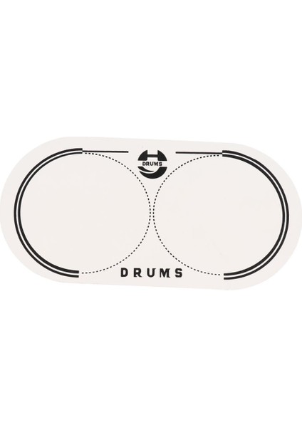 Perküsyon Enstrüman Parçaları Için Çift Bas Davul Aksesuarları Çift Pedal (Yurt Dışından) indirimleri