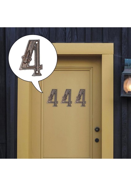 3D Metal Kapı I I Rakamları Dış Kapı I (Yurt Dışından) modelleri