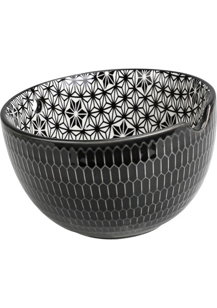 Seramik I Kase Yuvarlak I Depolama Tığ Iş Örgü Için Tığ (Yurt Dışından)