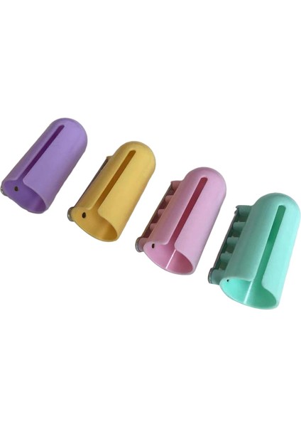 4x I Kılavuzu Ayrılmış Örme El Sanatları Aksesuarları Için I (Yurt Dışından)