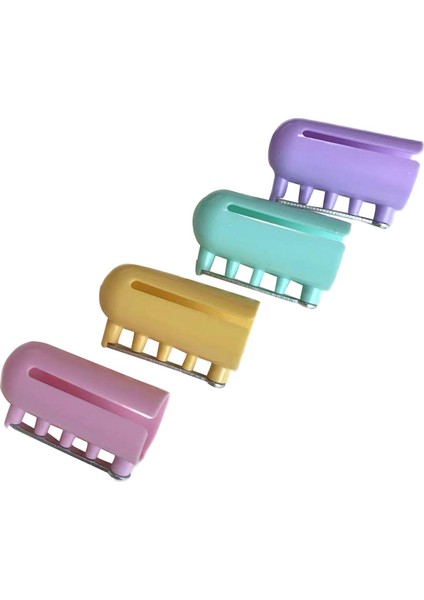 4x I Kılavuzu Ayrılmış Örme El Sanatları Aksesuarları Için I (Yurt Dışından) fiyatları