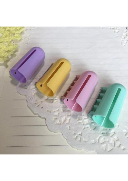 4x I Kılavuzu Ayrılmış Örme El Sanatları Aksesuarları Için I (Yurt Dışından) indirimleri