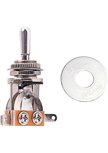 Elektro Ir I + Alaşım Ritmi (Yurt Dışından)